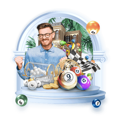 开元棋牌彩票场馆